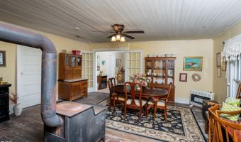 7167 Adolph Rd, Bailey, NC 27807