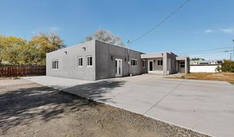 534 Muscatel Ave NE, Albuquerque, NM 87107