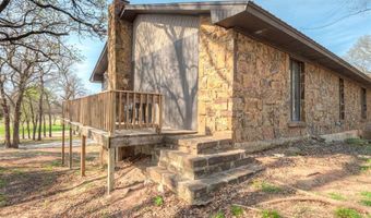 701 Timber Lane Dr, Anadarko, OK 73005