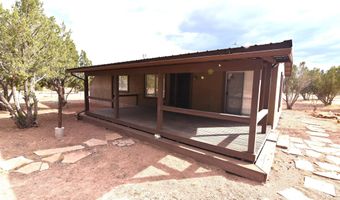 45437 N Jacqueline Hill Dr, Ash Fork, AZ 86320