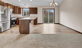 803 Prateria Ave, Avon, MN 56310