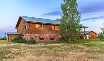15 PINNACLE Rd, Daniel, WY 83115