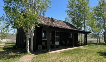 17078 US Highway 20, Bellevue, ID 83313