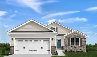 336 Heritage Shores Cir Plan: Anderson, Bridgeville, DE 19933
