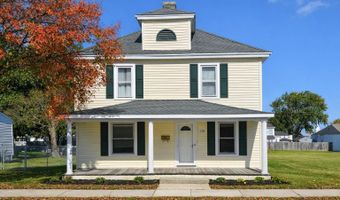 310 WALNUT St, Bridgeville, DE 19933