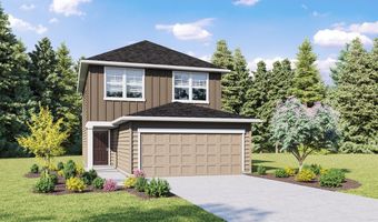 4305 Pronghorn Pl Plan: Laurel, Bremerton, WA 98310