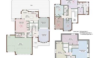 5397 Wild Dunes Ct, Boulder, CO 80301