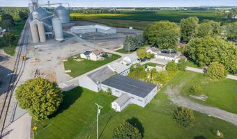 4225 East St, Akron, MI 48701