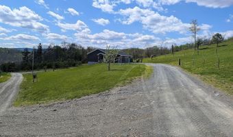 258 Lovely Rd, Alum Bank, PA 15521