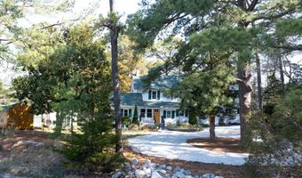 25285 CANTRELL Ln, Accomac, VA 23301