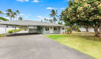 44 Wilikoki Pl, Kailua, HI 96734