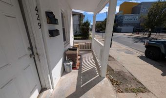 429 N Tennessee Ave, Atlantic City, NJ 08401