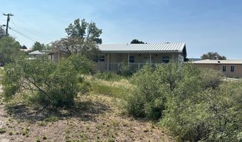 1015 Loop Rd, Alpine, TX 79830