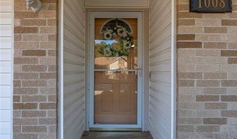 1008 3rd Ter, Barling, AR 72923