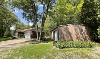 9017 Stone Rd, Algonac, MI 48001