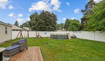 509 Buttonwoods Ave, Warwick, RI 02886