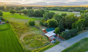 216 N Hauser St, Anaconda, MT 59711