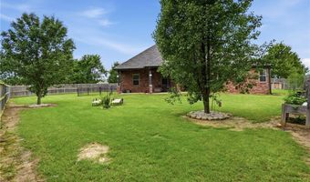3705 SW Banbury Dr, Bentonville, AR 72713