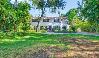 275 Arbolada Dr, Arcadia, CA 91006