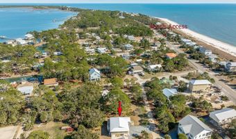 1446 Cypress St, Alligator Point, FL 32346