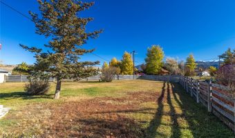 508 510 W 1st Ave, Boulder, MT 59632