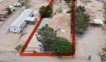 11749 SOCORRO Rd, Socorro, TX 79927