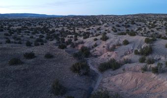 Tbd Fort Defina, Abiquiu, NM 87510