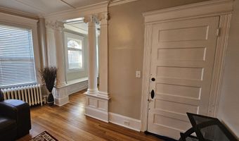 592 Laurel Ave 2Nd Floor, Bridgeport, CT 06605