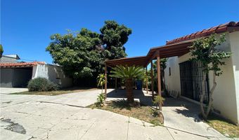 1801 W Commonwealth Ave, Alhambra, CA 91803