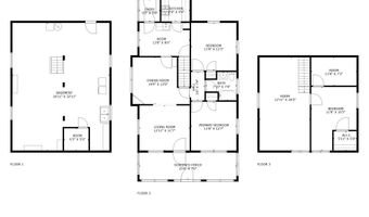 205 WICKLOW Rd, Glen Burnie, MD 21061