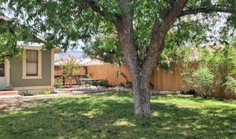 1109 Indiana Ave, Alamogordo, NM 88310