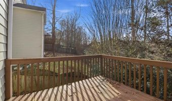 4967 Niagara Dr NW, Acworth, GA 30102