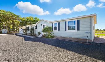 8 James Sanchez Ln, Belen, NM 87002
