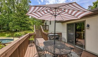 948 Oak Crest N/A, Baxter Springs, KS 66713