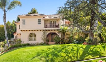 1717 Comstock Ave, Los Angeles, CA 90024