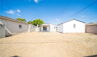 805 S Poinsettia Ave, Compton, CA 90221