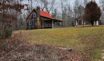 1379 Highway 577 E, Annville, KY 40402