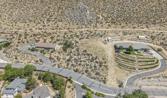 80 Manzanita Ter, Carson City, NV 89706
