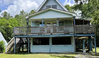 4080 7th Ave, Bay St. Louis, MS 39520