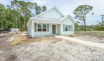 215 15th St, Apalachicola, FL 32320