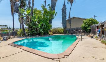 7701 Marie Ave, La Mesa, CA 91942