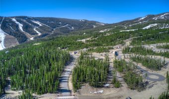 Lot 3 MONTANA CLUB SUB PHASE 1 TBD, Big Sky, MT 59716