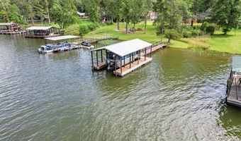 668 Lake Front Dr, Abbeville, AL 36310