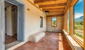 334 Hwy 150, Arroyo Seco, NM 87514
