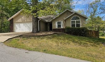 2 Sidebottom Cir, Bella Vista, AR 72714