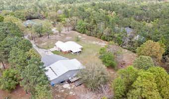 1582 Greenwood Rd, Baker, FL 32531