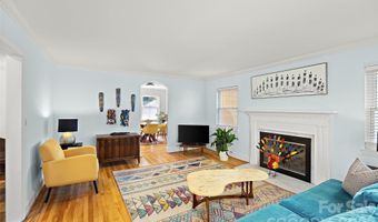 3928 Langhorne Ave, Charlotte, NC 28205