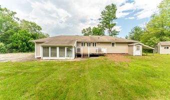 256 Westminster Rd, Canterbury, CT 06331