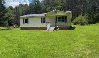1931 James Cox Rd, Belton, SC 29627