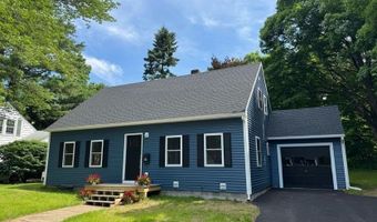 24 Bennington Ct, Burlington, VT 05408